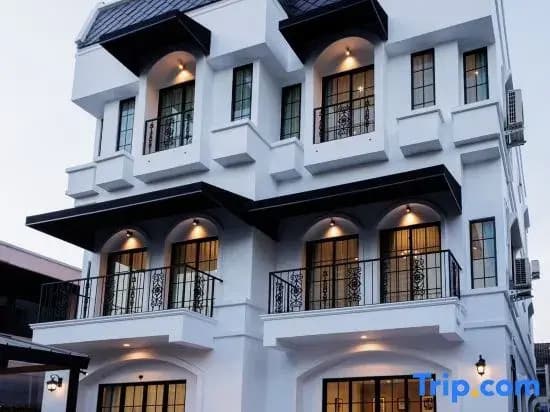 Casa Luna - photo 1