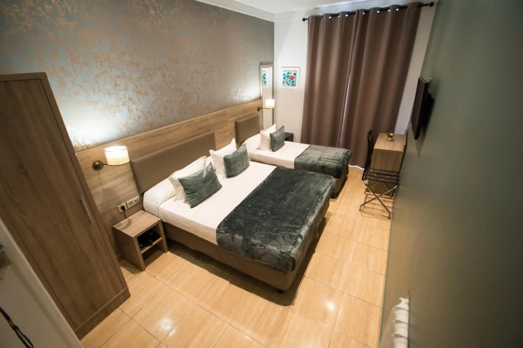 Hôtel Parisien - photo 7