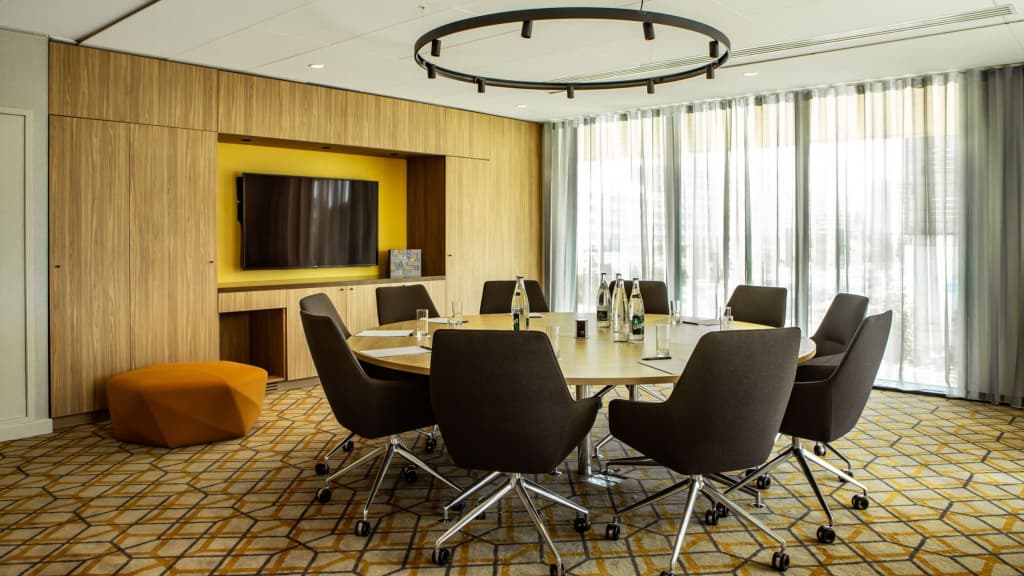 Holiday Inn Express Nice Grand Arenas by IHG - photo 28