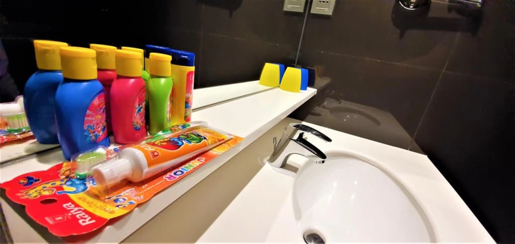 Melia Kuala Lumpur - photo 10