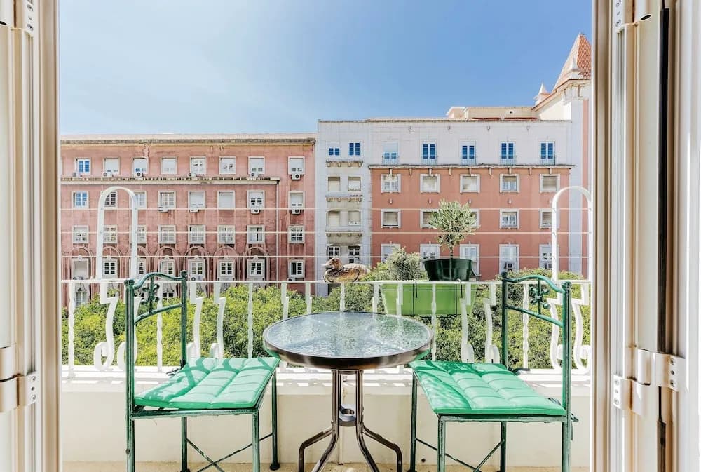 Santos Hostel - Lisbon - photo 11
