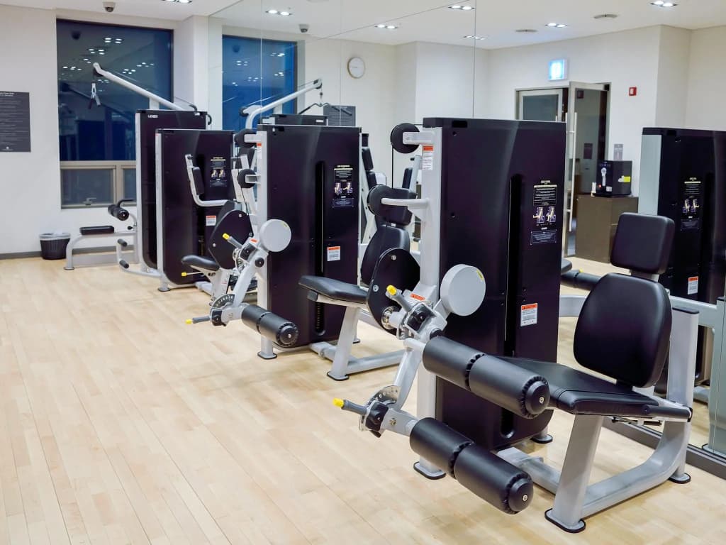 Sotetsu Hotels The Splaisir Seoul Dongdaemun - photo 19