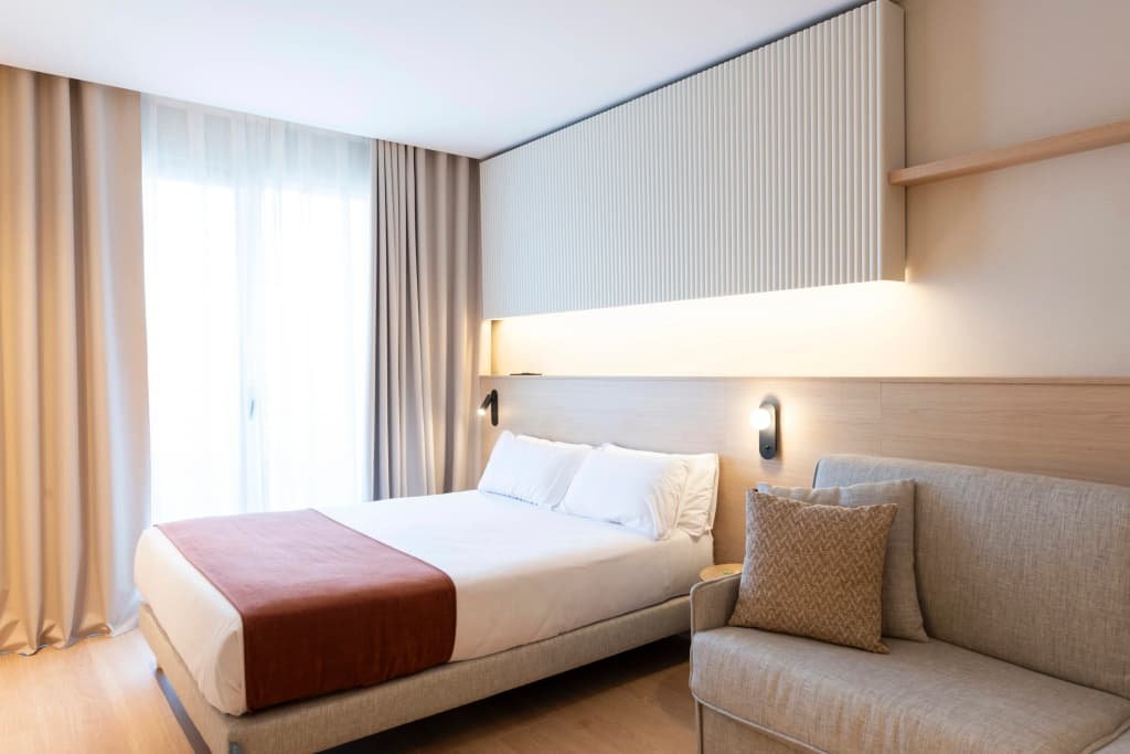 Aparthotel Atenea Calabria - photo 4