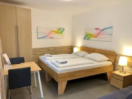 Ajo Vienna Apartements & Residences - main photo