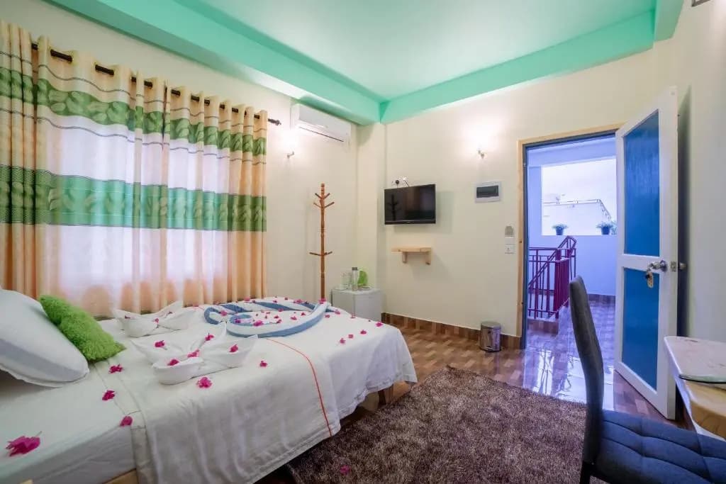 Olhumathi View Inn - photo 2