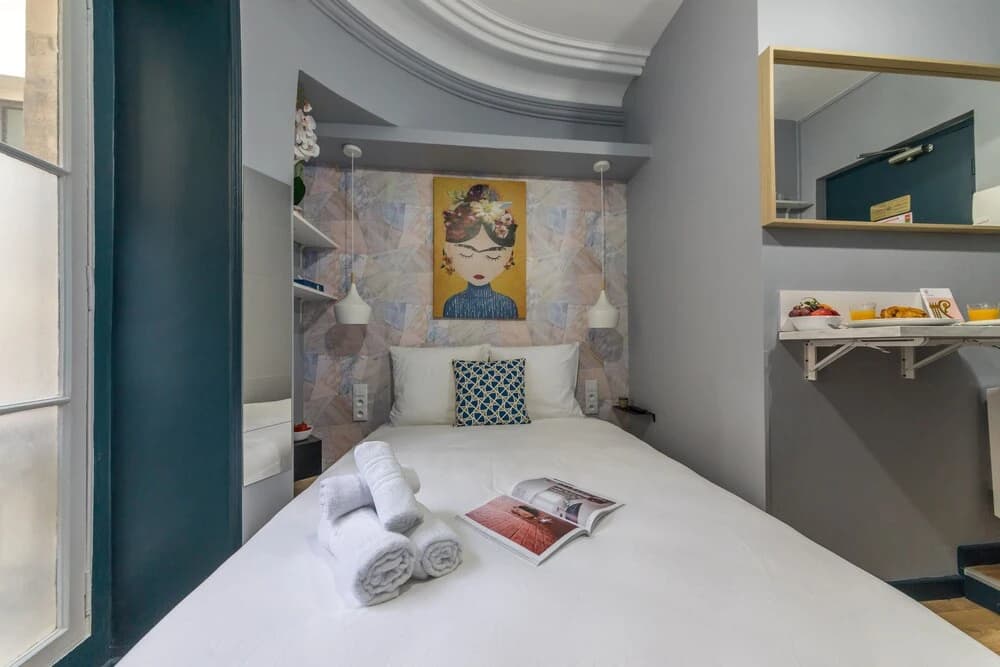 Apartments Ws Opera Rossini - photo 5