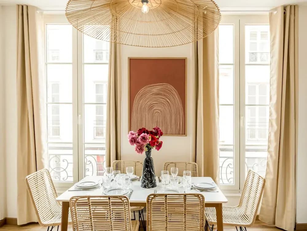 Merveil Family Suites - Caumartin I-II - photo 19