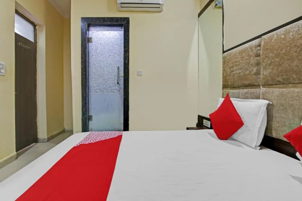 OYO Flagship 80456 Arjun Palace - photo 3