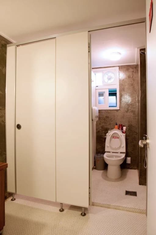 U Guesthouse Hongdae - Female Only - photo 10