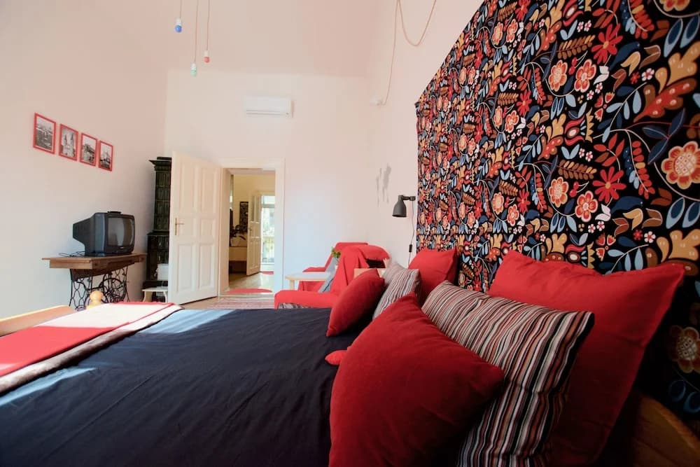 Budget Apartment by Hi5 - Üllői 36 - photo 6