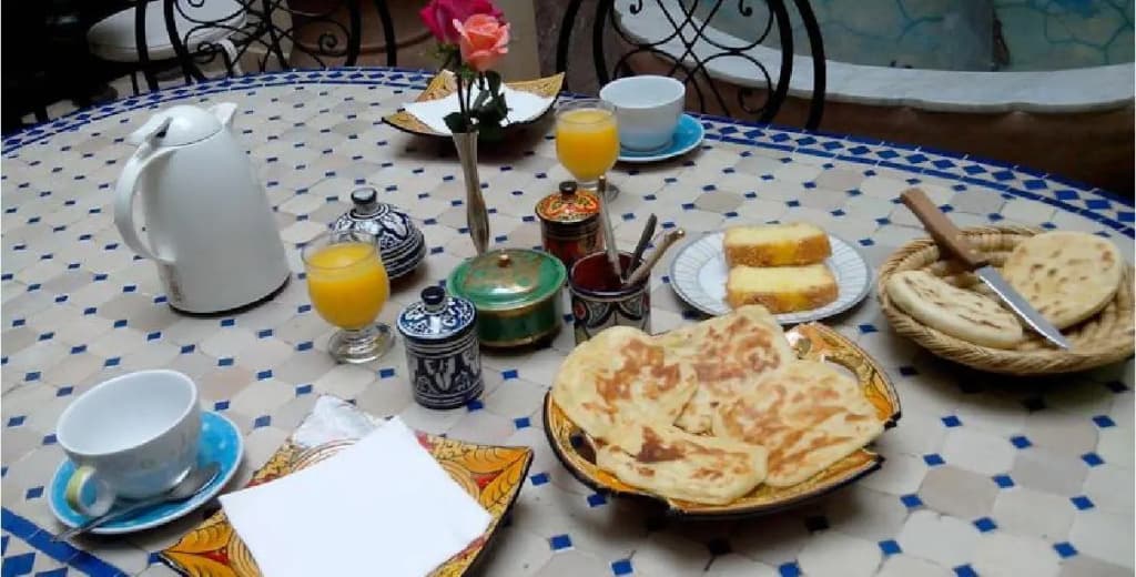 Riad Bianca - photo 12