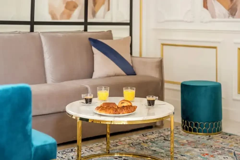Merveil Luxury Suites - Bac I-II - photo 48
