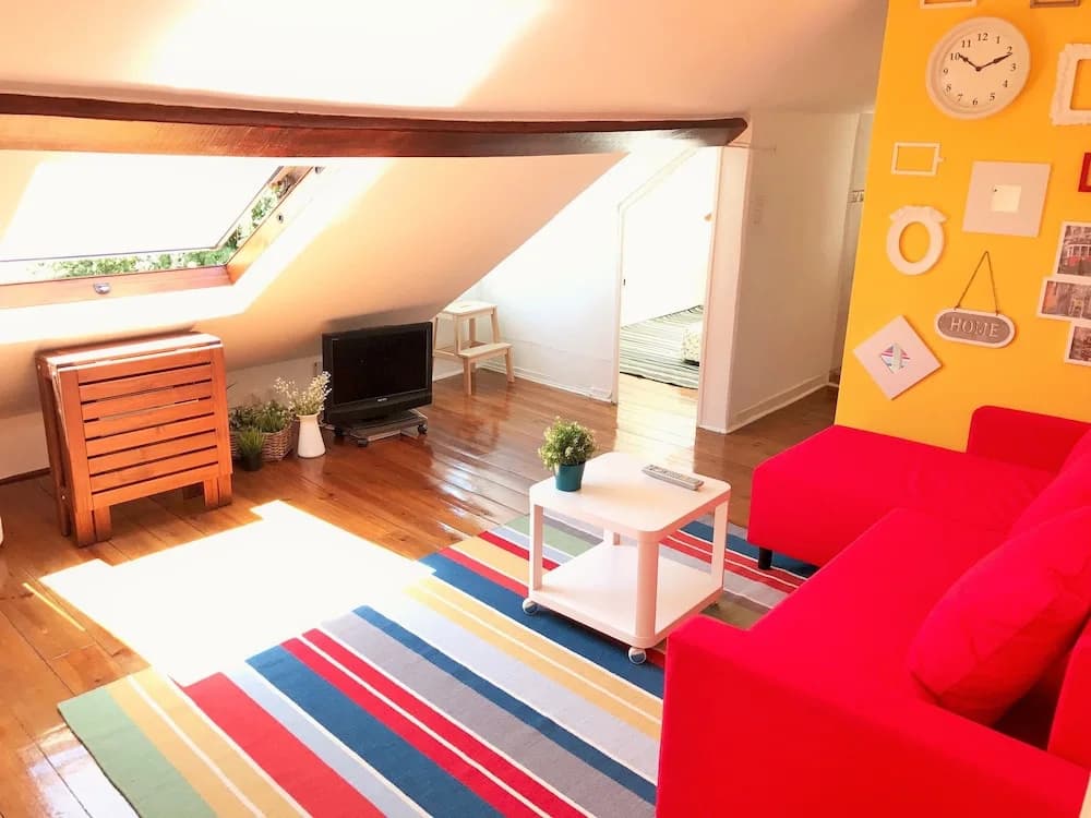 Amazing view - Cozy flat - photo 10