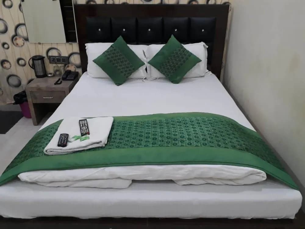 Hotel Marwari - photo 3