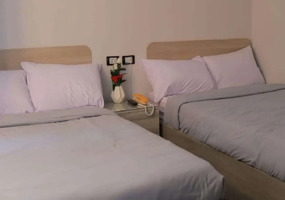 City Star Hotel - photo 4