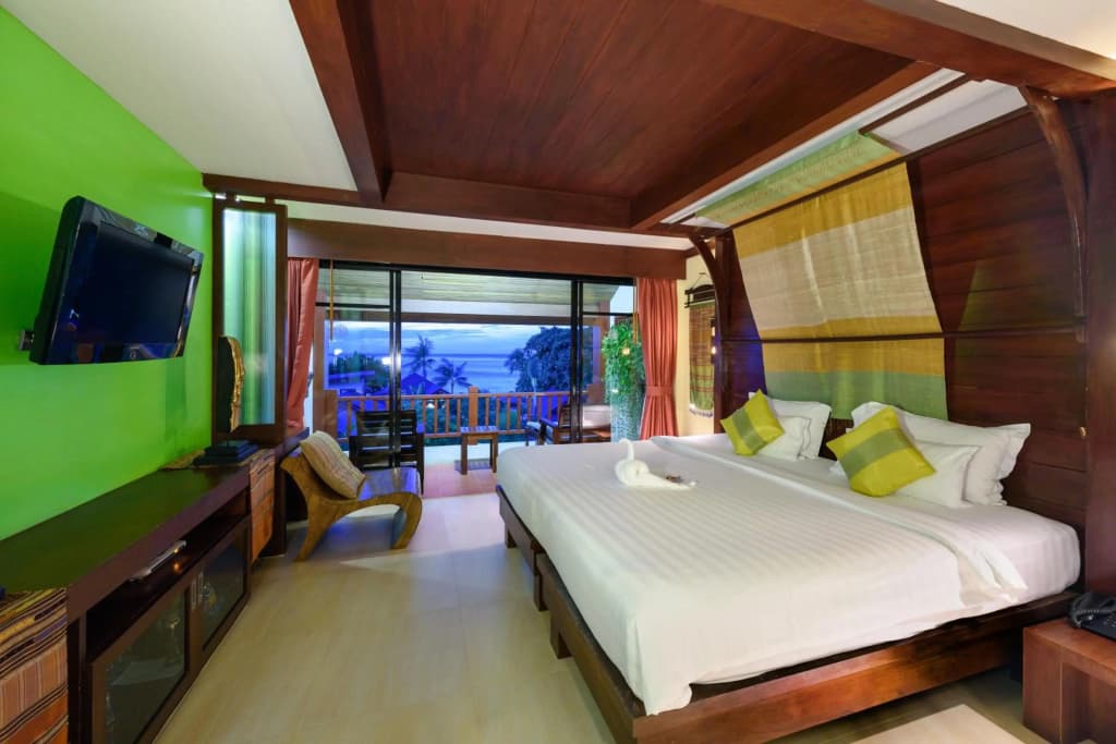 Samui Jasmine Resort - photo 45