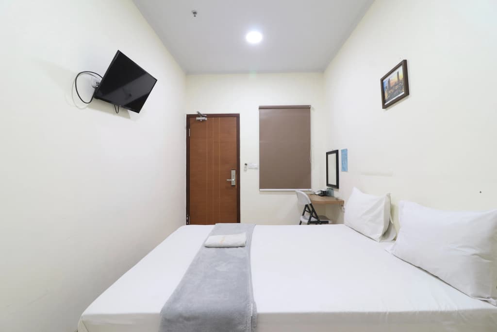 Aranis Hotel - photo 12