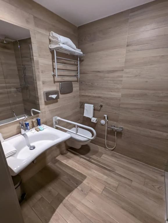 iH Hotels Milano Lorenteggio - photo 10
