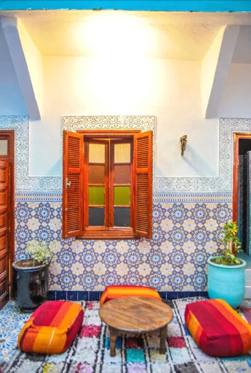 Oasis Hostel - photo 14