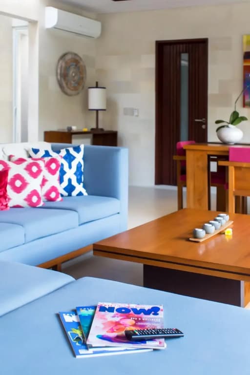Villa by the Beach - photo 21