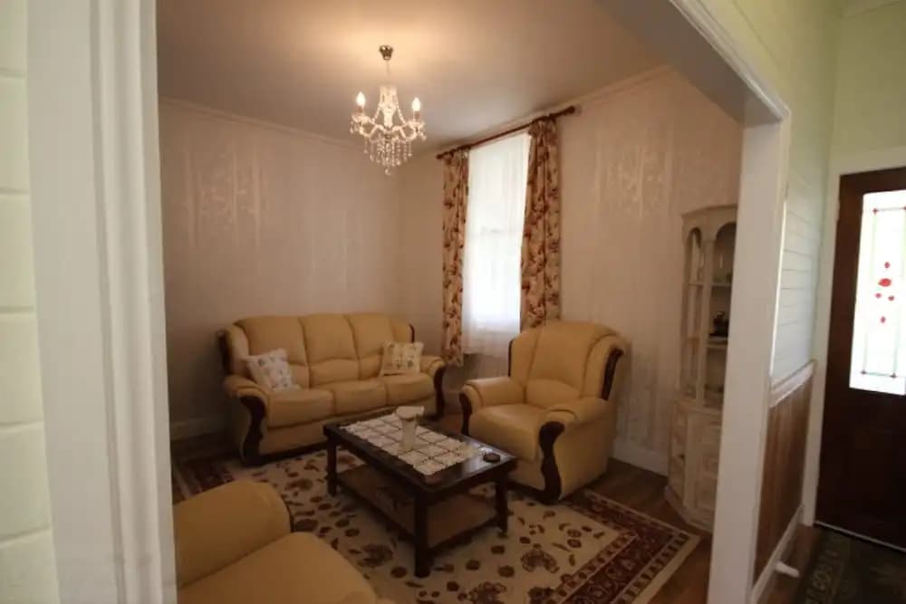 Lilac Cottage - photo 5