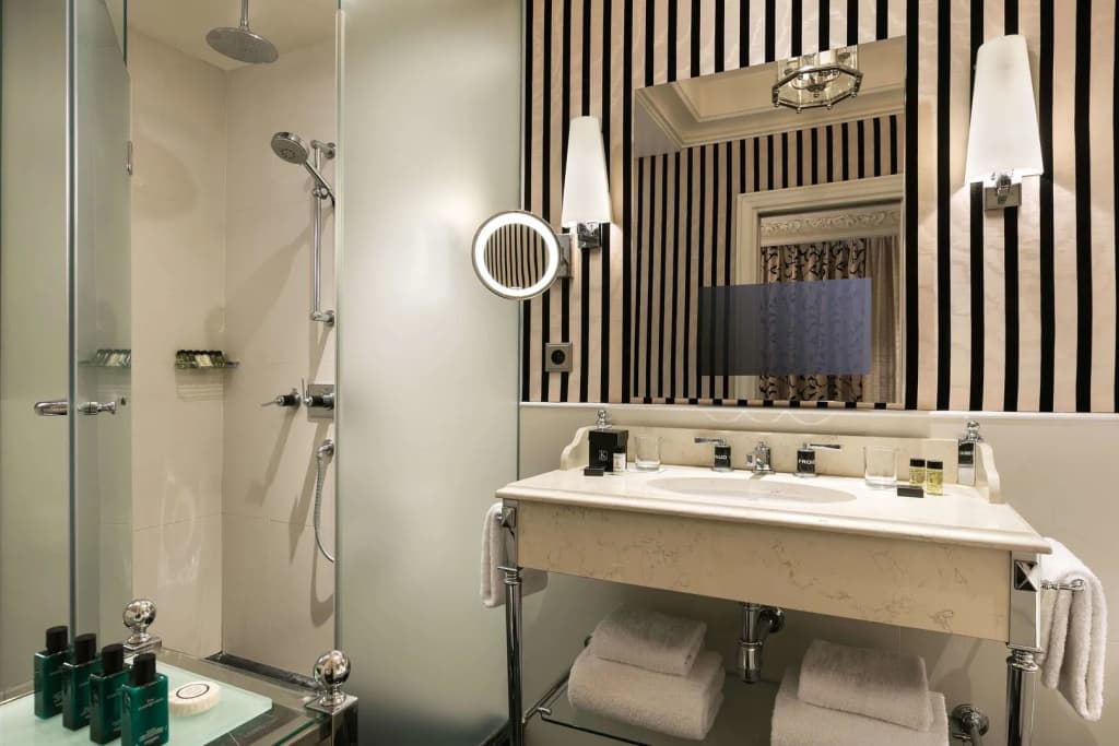 Hôtel Keppler - photo 9