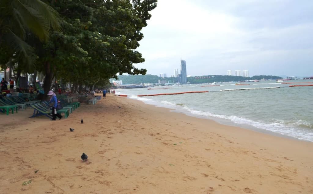Comfort Residence guest House Pattaya - photo 9