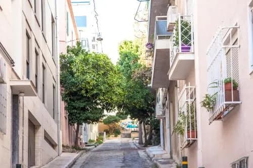 Apartment Next To Acropolis - photo 12