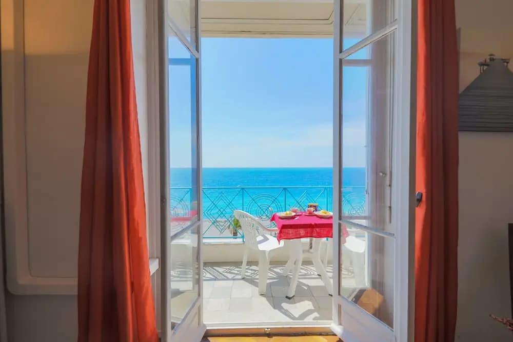 BLUE BEACH AP4172 bY RIVIERA HOLIDA HOMES - photo 7