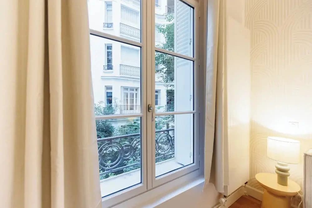 Appartement rue de la Pompe - photo 8