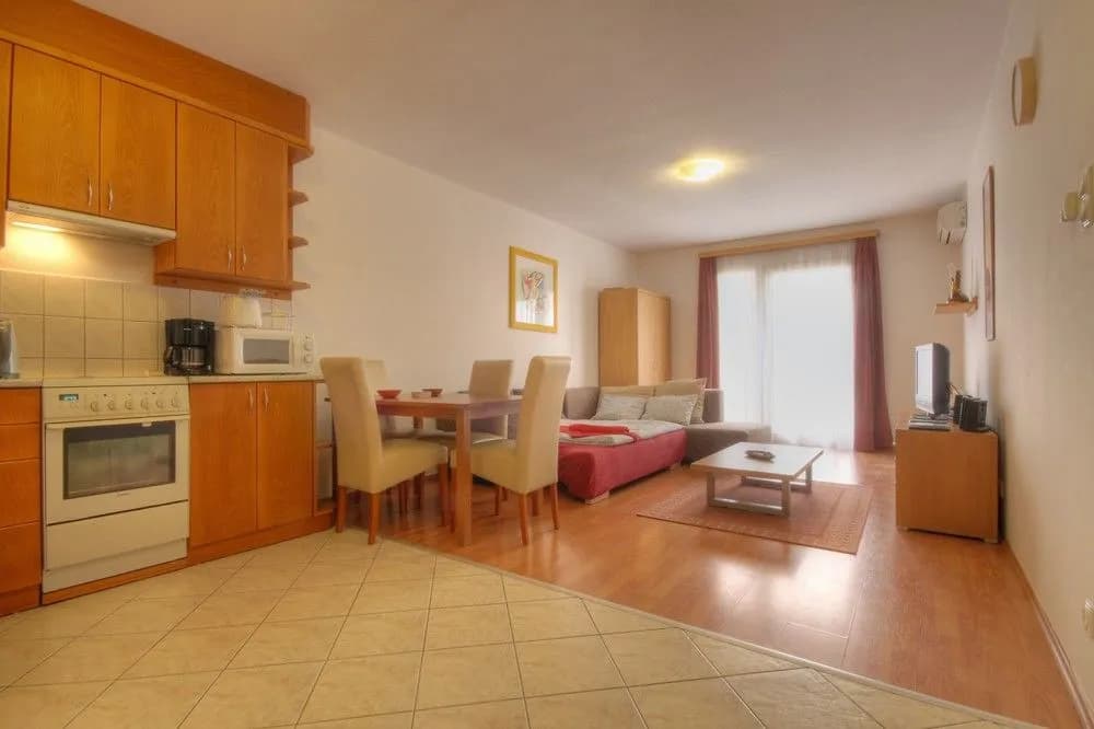Loft Apartment Budapest - photo 16