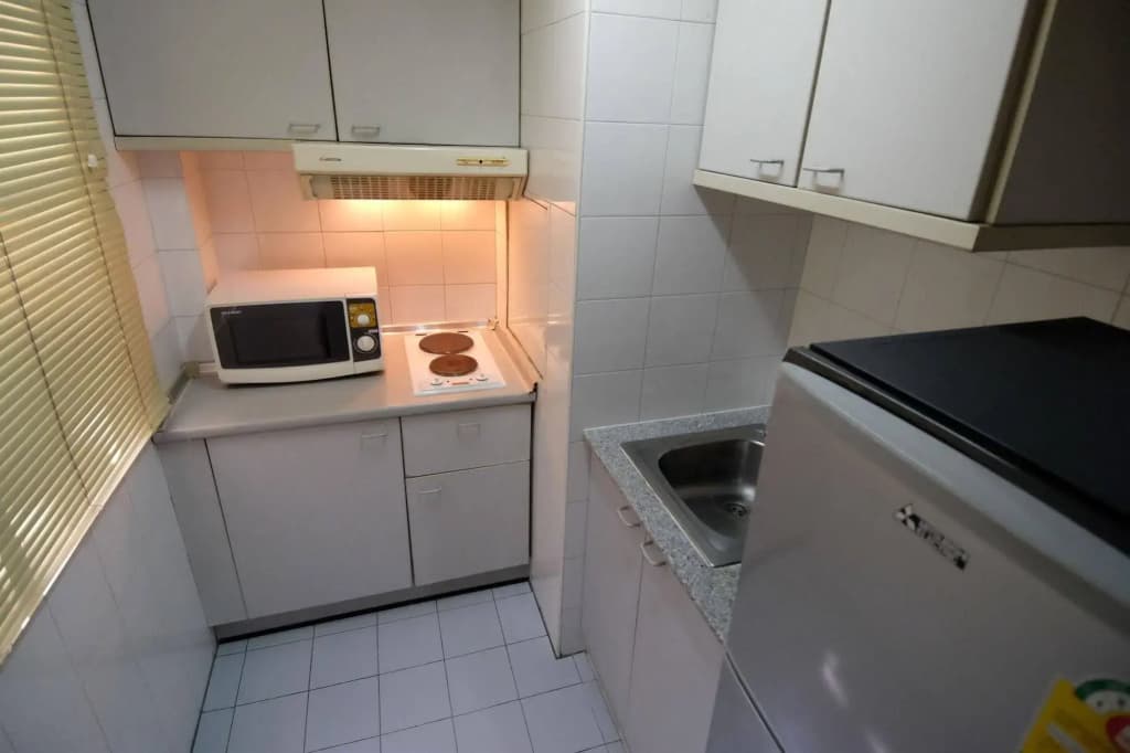 Alameda Suites Hotel - photo 17