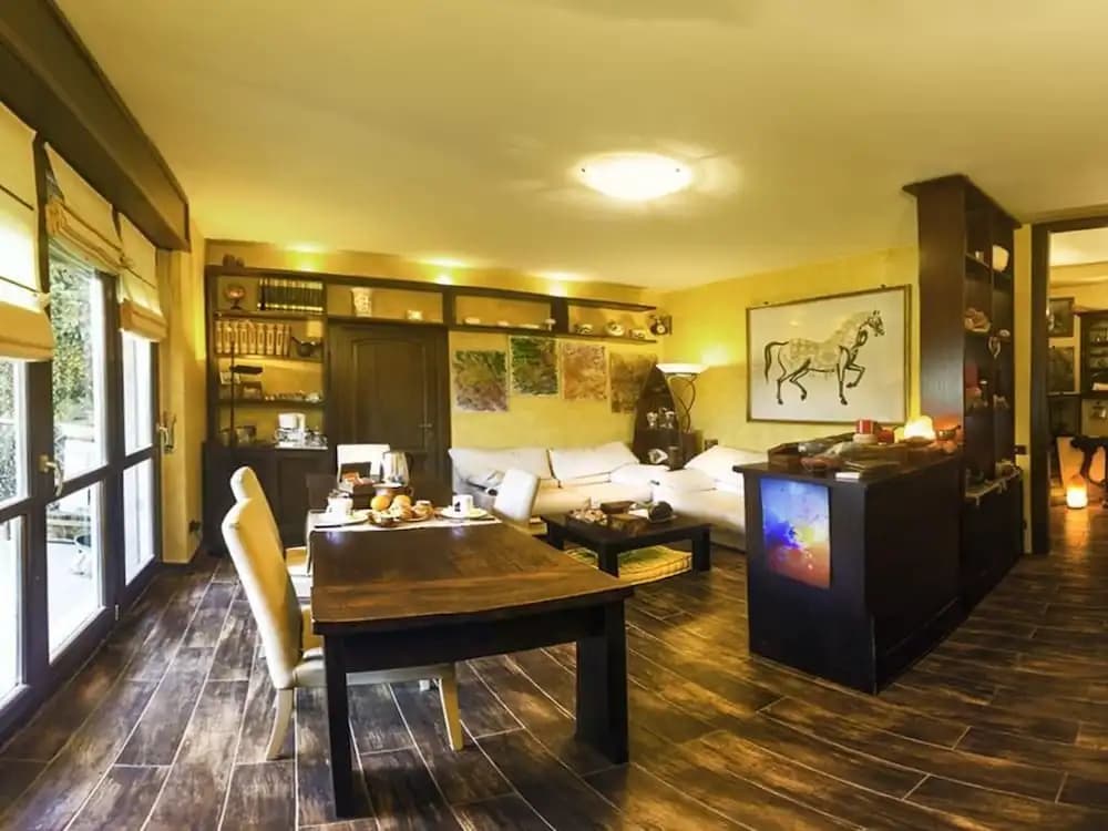 B&B A San Siro 75 - photo 22