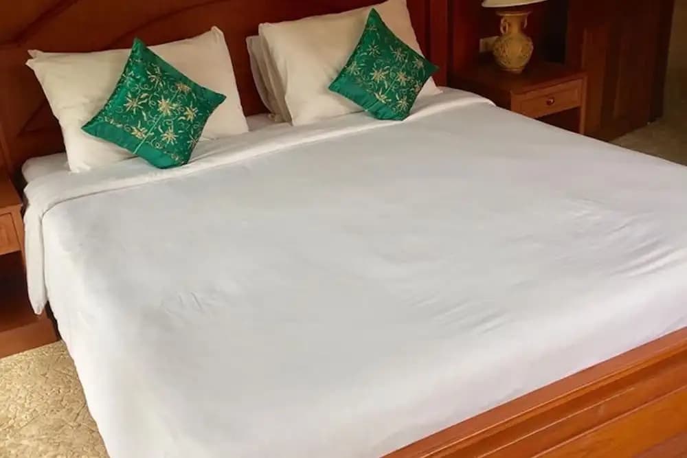 2 Bedoom Beach Front Villa Laem Noi SDV098-By Samui Dream Villas - main photo