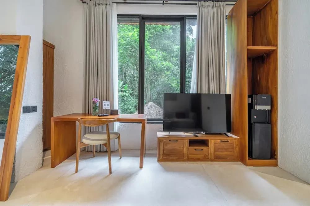 Sacred Jungle by EVDEkimi Ubud – Modern Villas and Apartments with Kitchens, Pools, & Personalized Concierge Service - photo 19