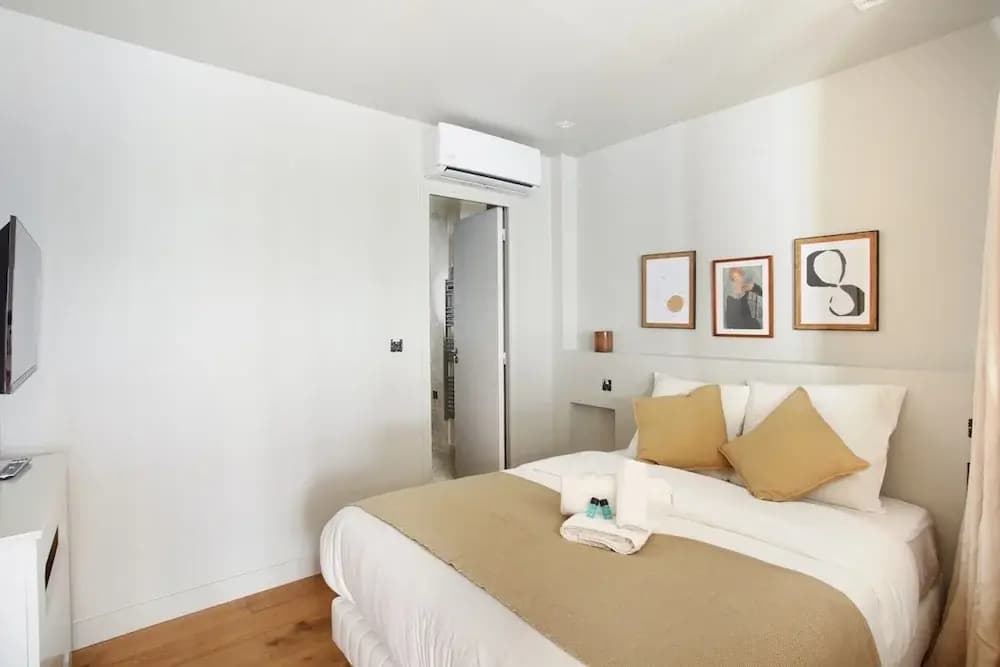 Sublime Apartment AC Paris Center - photo 4