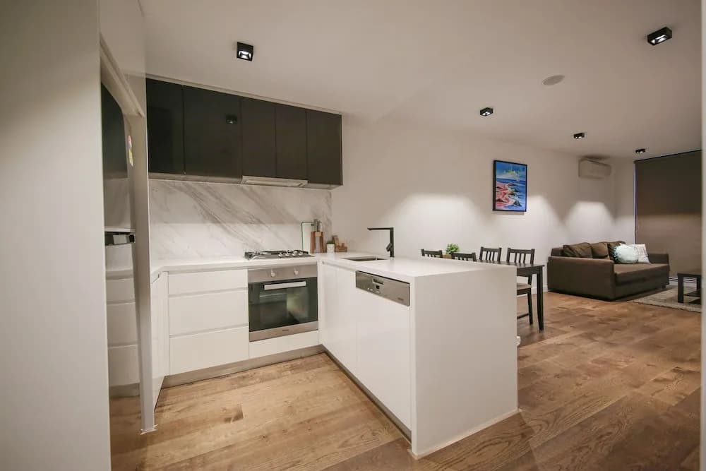 Panoroma Apartments - photo 18
