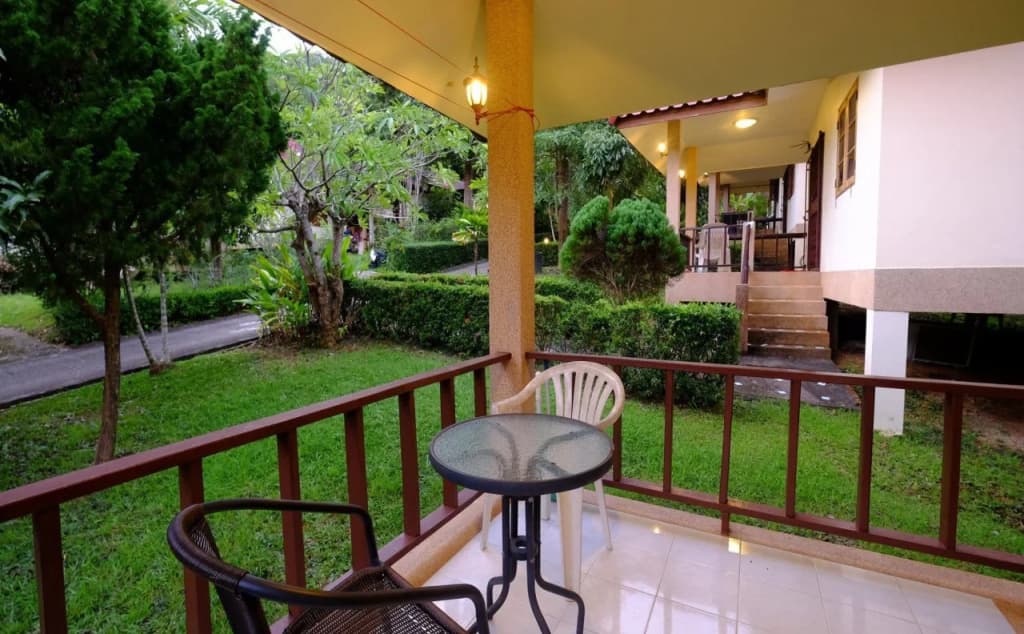 King New Bungalow - photo 6