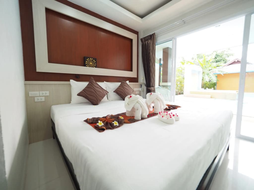 Lanta Fevrier Resort - photo 5