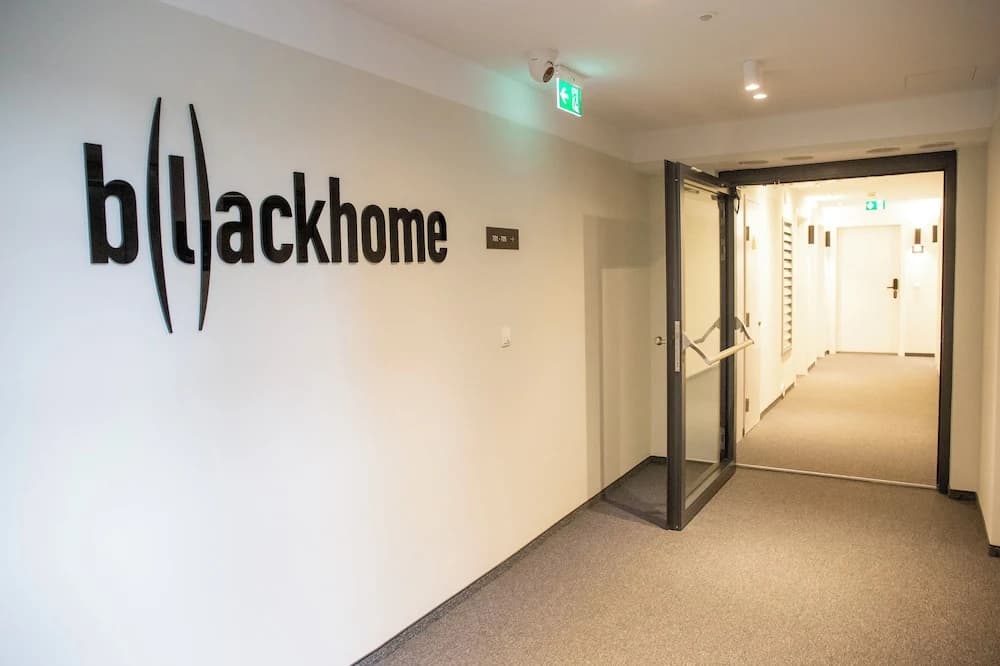 Blackhome Wien - photo 12