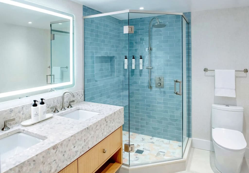 The Fifty Sonesta Hotel New York - photo 11
