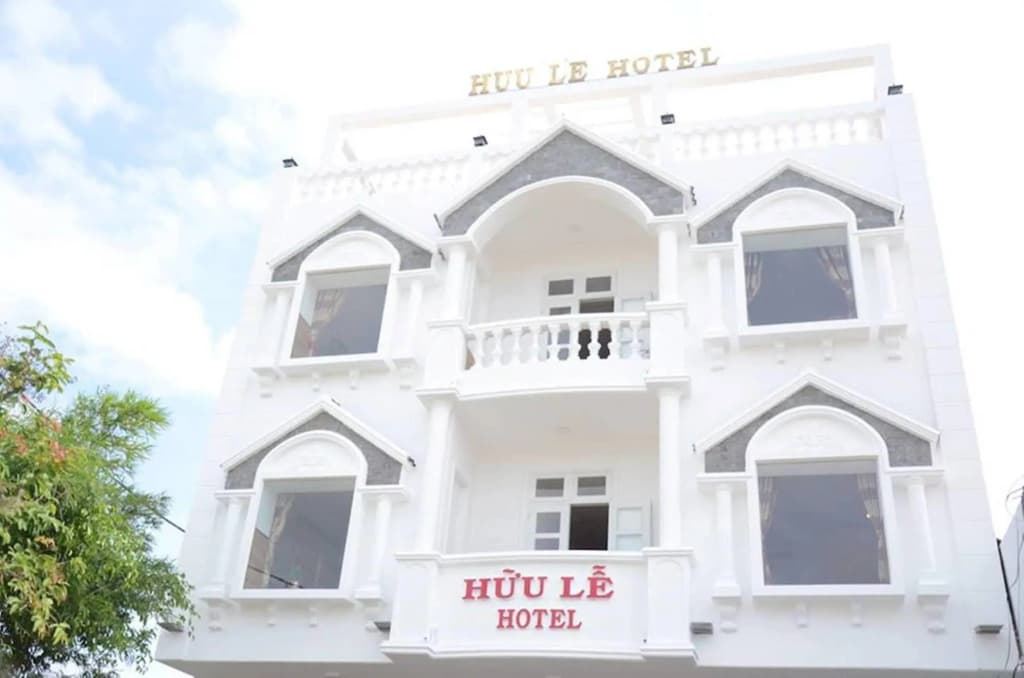 Huu Le Hotel - main photo