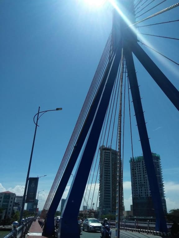 Bridges Danang Boutique Hotel - photo 11