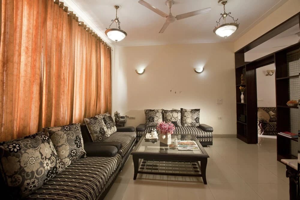 OYO 530 Hotel Azhan Residency - photo 7