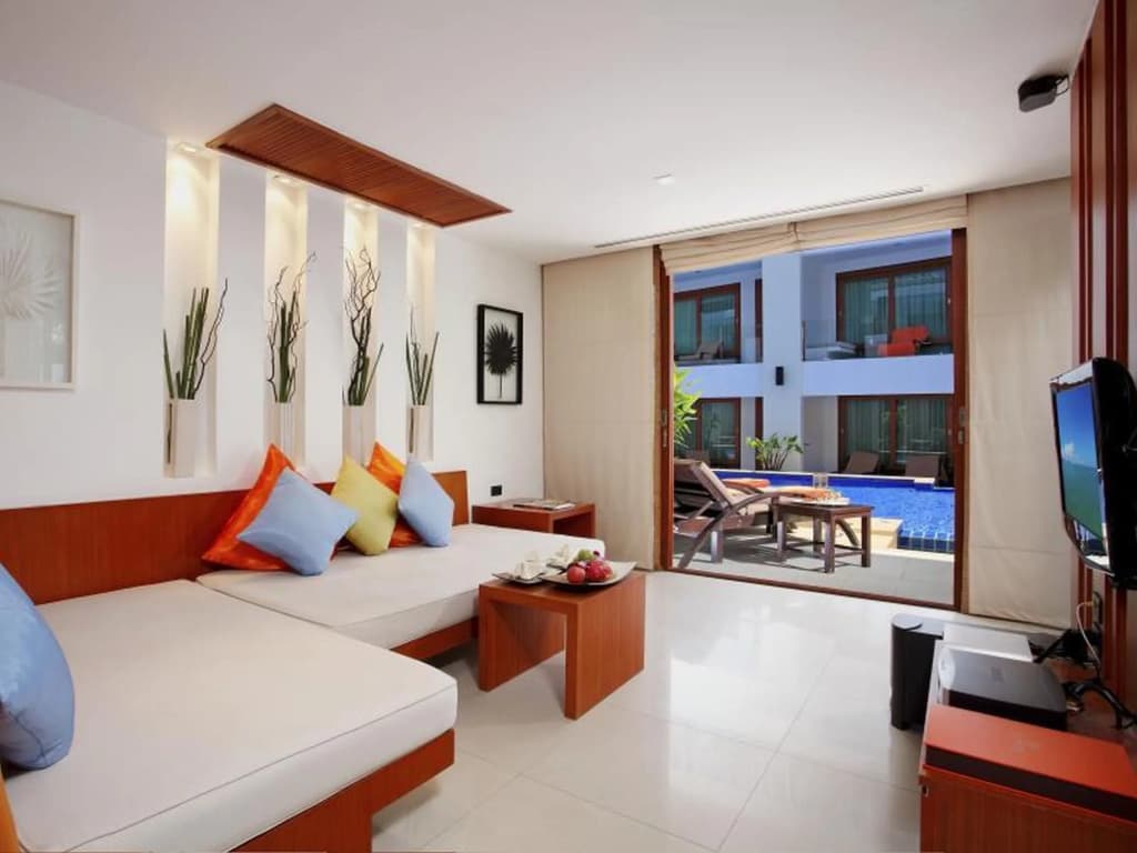 La Flora Resort Patong - photo 15