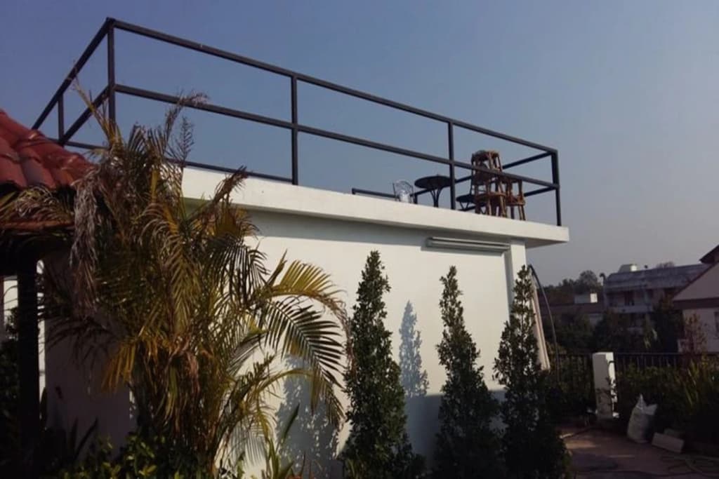 Bakeroom Hostel - photo 5
