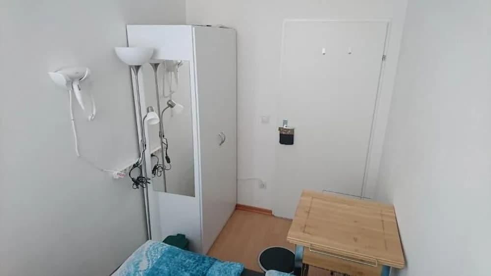 Abai Hostel - photo 4