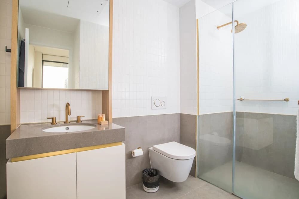 Inner City Penthouse With Private Rooftop - photo 7