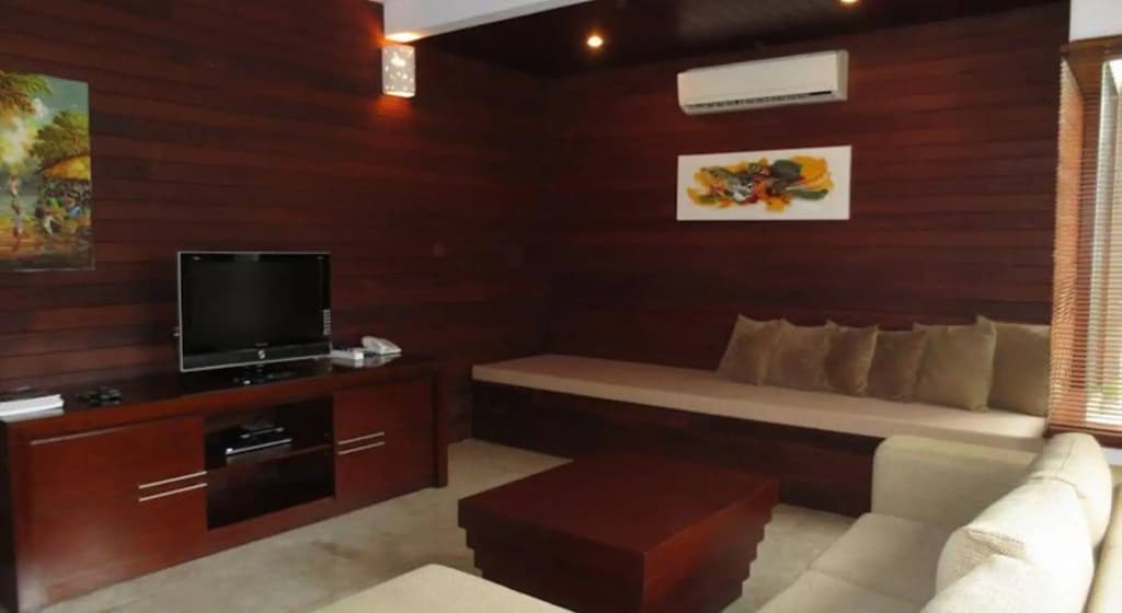 Villa Tulip Sanur - photo 6