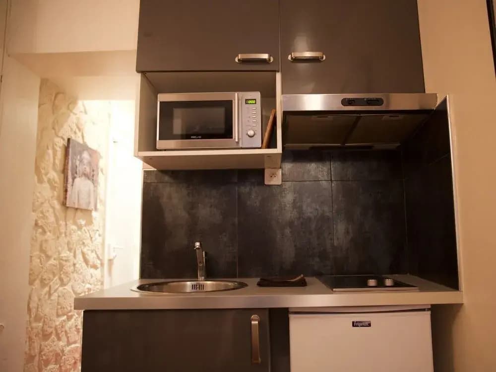 Montmartre Apartments - Léo Ferré - photo 11